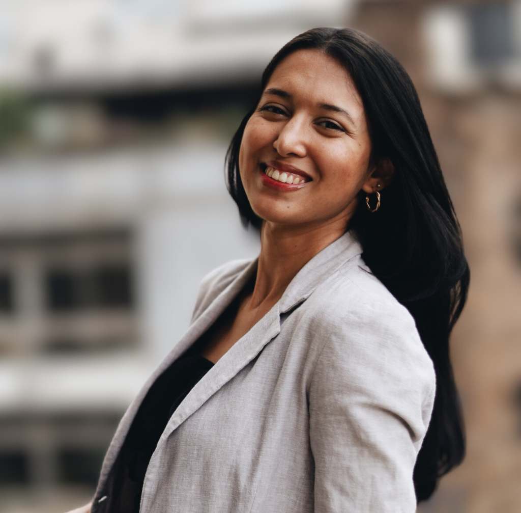 Juliana Santos